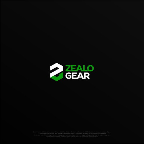 Design a unique clothing brand logo that will be visible on all apparel Design by Nokturnal.pro