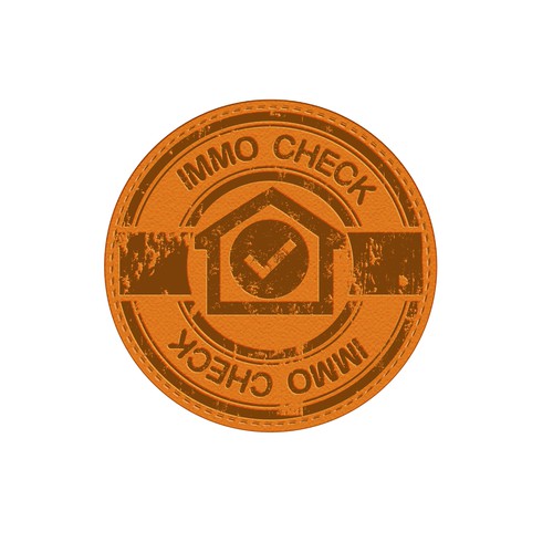 Logo design contest entry by Enai