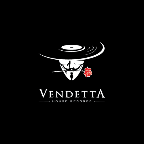 Create A Beautiful Logo For A Soon To Be HUGE House Record Label Design by smiDESIGN