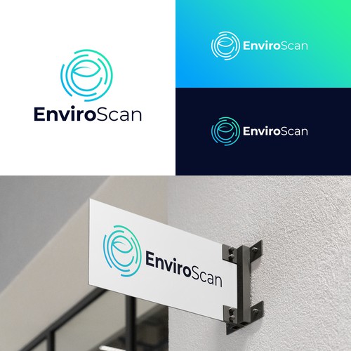 Enviro-Scan Design by erenalkan