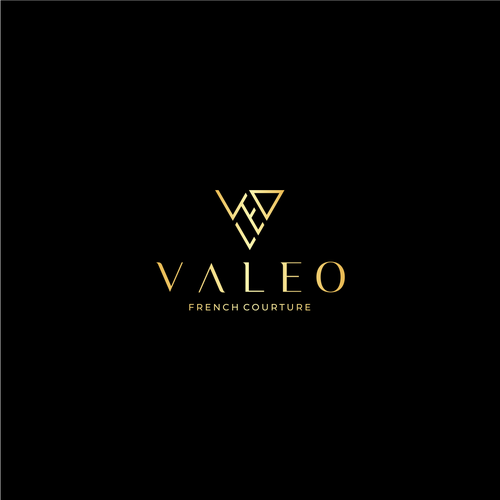 Logo and brand identity for luxury fashion startup Design von fakhrul afif