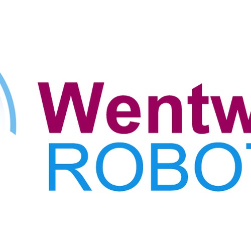 Create the next logo for Wentworth Robotics Design by Ifur Salimbagat