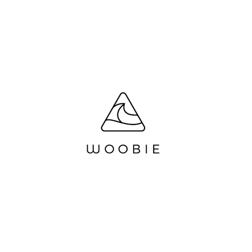Sophisticated modern logo for eco-friendly beachwear Design by merechesol™