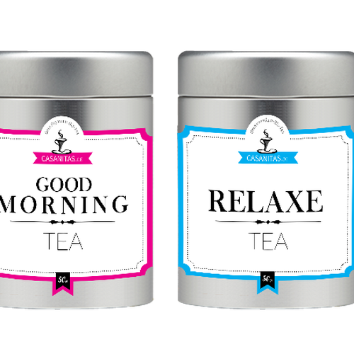 Product label contest entry by kakofonija