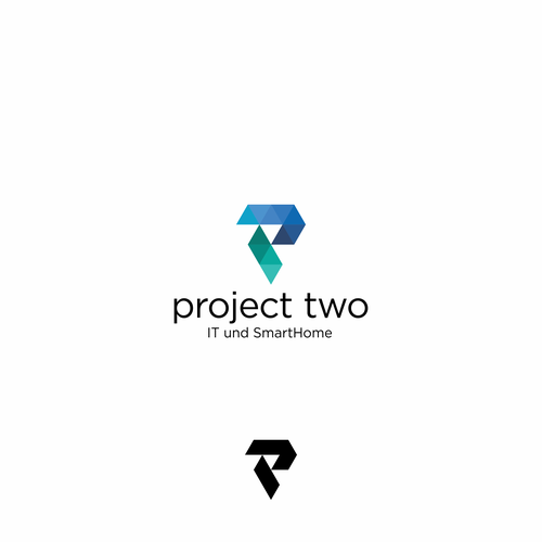 Logo & brand identity pack contest entry by Bigkas