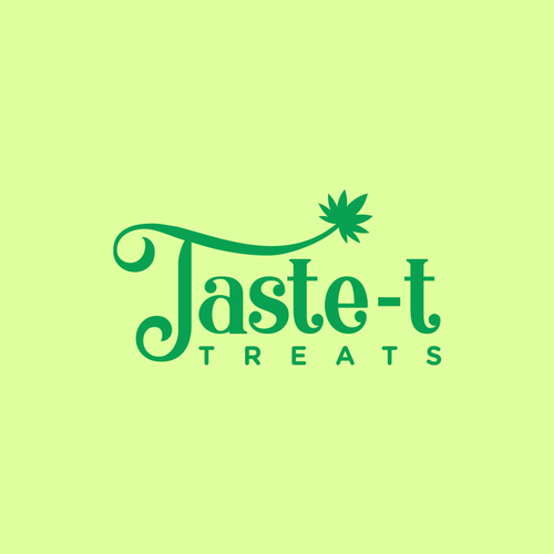 New Edible Company in Cannanbis. Looking for a Fun Logo Design by nuname