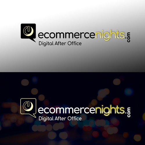 Logo design contest entry by Jarvard