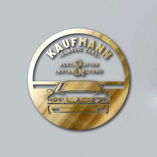 Logo & brand identity pack contest entry by Design$