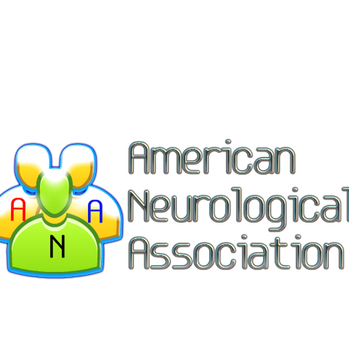 Create the next logo for American Neurological Association (ANA) Logo