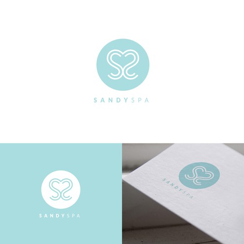 Logo design contest entry by daicano