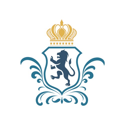 Keane Family Crest-ontwerp door Xnine