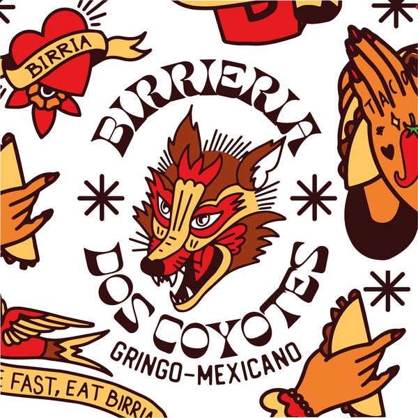 Birrieria Dos Coyotes