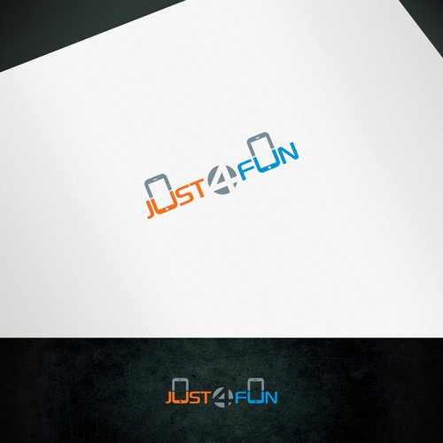 Logo & business card contest entry by gotchagraphicsdotcom