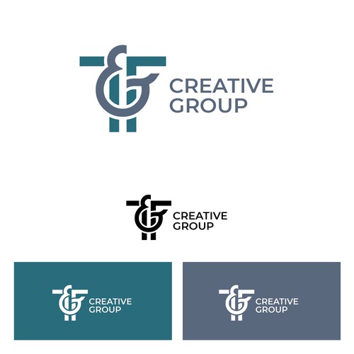 Striking, Stunning & Engaging Logo that Appeals to High End Clientele Design by Web Hub Solution