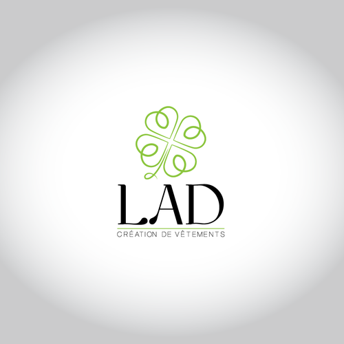 Diseño de logotipo propuesta en el concurso por Mouazzz