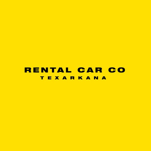 Designs TEXARKANA RENTAL CAR I THROW IN A BAG OF WEED TO THE WINNER
