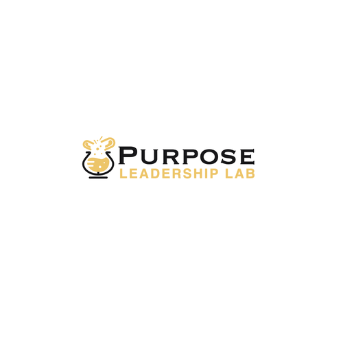 Purpose Leadership Lab Brand Design by iamrollen