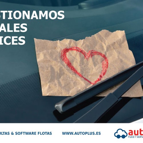 Other business or advertising contest entry by garple