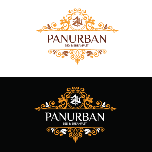 Panurban B&B -  I need your magic to make a redesign of my current logo Design by URMII