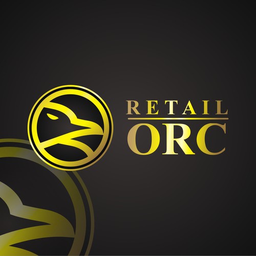 Create the next logo for Retail ORC (Organized Retail Crime) Design by brownman