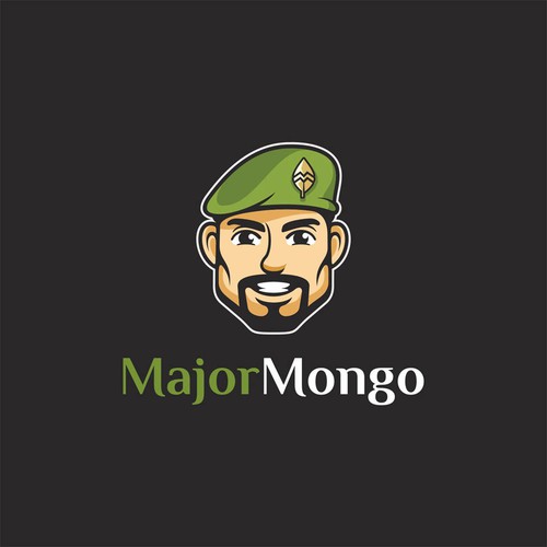 Playful logo for database application Design von Marco Diputra