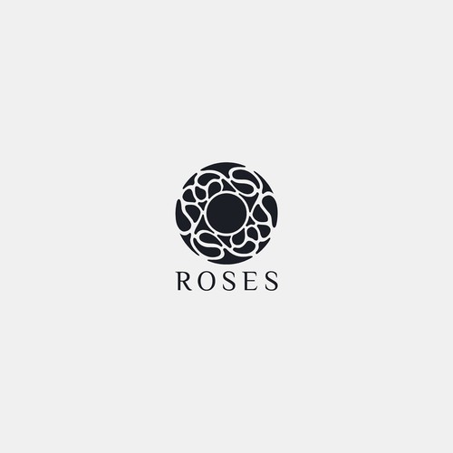 Design Roses - We are looking for a minimal, innovative logo for a record label di ismailbayram