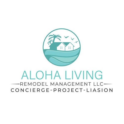 Aloha Living Design by exson