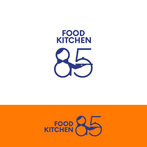 Food Kitchen 85 Design by ik105