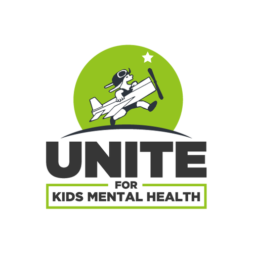 Mental Health Advocacy Campaign Logo Design by inok june