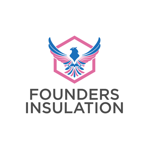 Design a logo for a new insulation company in the nation's capital Design by Randy Yanuar