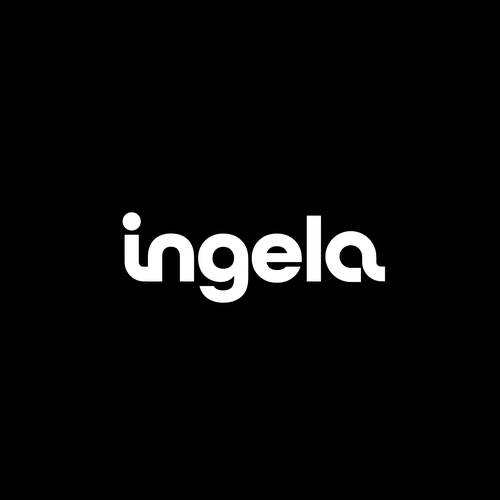 Logo for new international startup - Ingela.com Design by SANJI_™