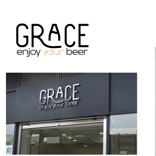 Logotipos propuesta en el concurso por Redmoonl1ght