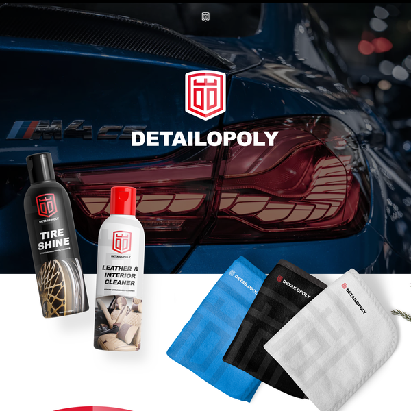 Design von Kaspars.Naglis mit dem Titel "Detailopoly"