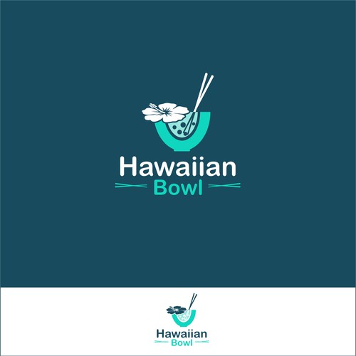 Logo & brand guide contest entry by Jovijovi