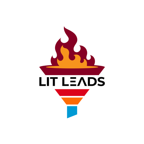 Need at hot logo for our Digital Marketing company! Design by abiedt