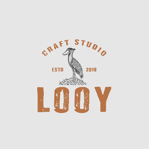 Logo design contest entry by Obvious D