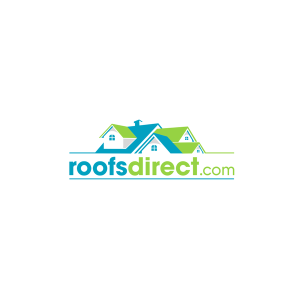 Roof Direct Logo