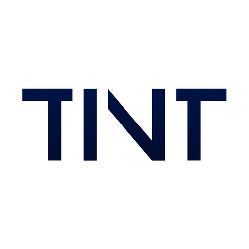 Diseño de Design a logo for TINT - a fresh take on entrepreneurship de Manouj