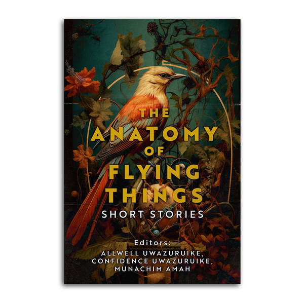 The Anatomy of Flying Things 