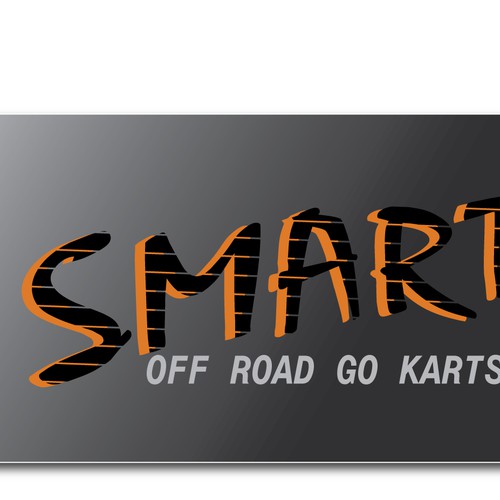 OFF-ROAD GO KART COMPANY Design by lucdesigner