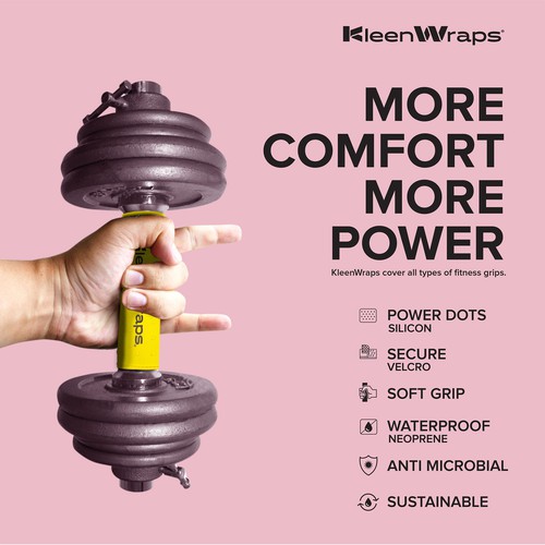 Informative Illustration for Futuristic PPE Réalisé par R . O . N