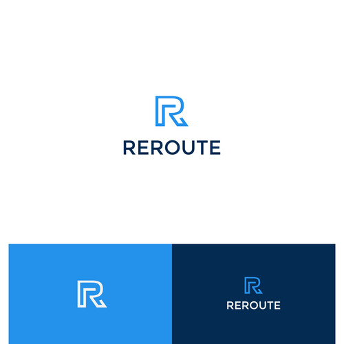 コンペ「Re Route」のデザイン by Hello :Designさん 