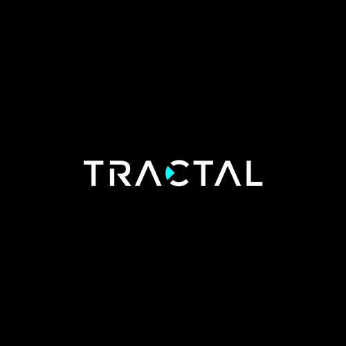 Tractal Logo and Branding Design by BENZdeka