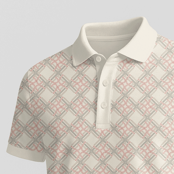 Pattern Design For Lambpot