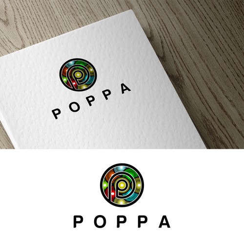 poppa Design by Kdesain™
