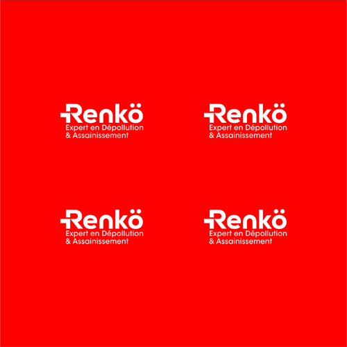 Logo & brand identity pack contest entry by gaviasa