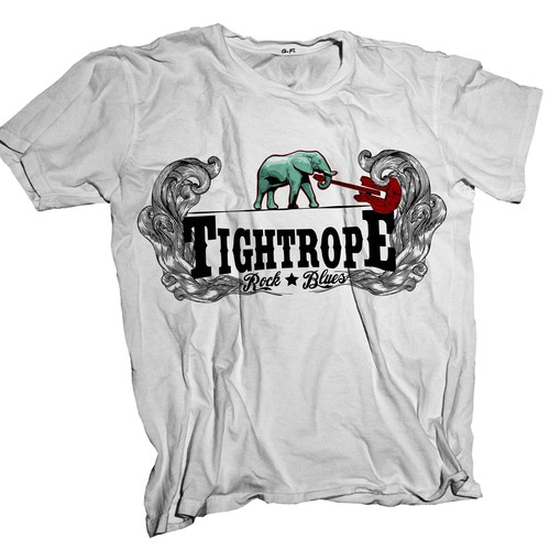  contest entry by art of modern rock