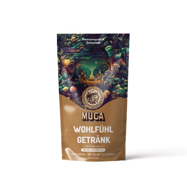 Coffee Packaging 