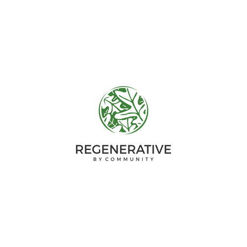 We provide digital communities, to learn/adopt regenerative agriculture... We need your help Diseño de Yo2X