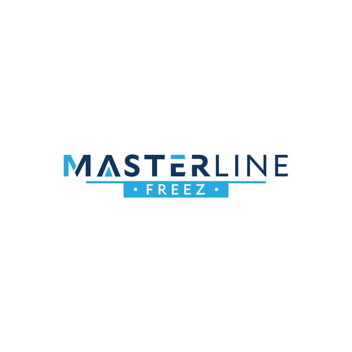 DISEÑO DE MARCA MASTERLINE Design by SPECTAGRAPH